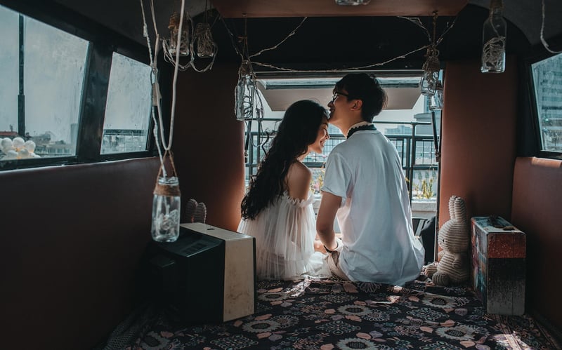 Bohemian Flair
