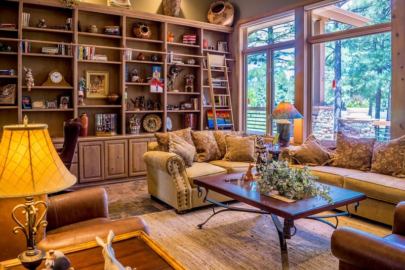 Natural Decor